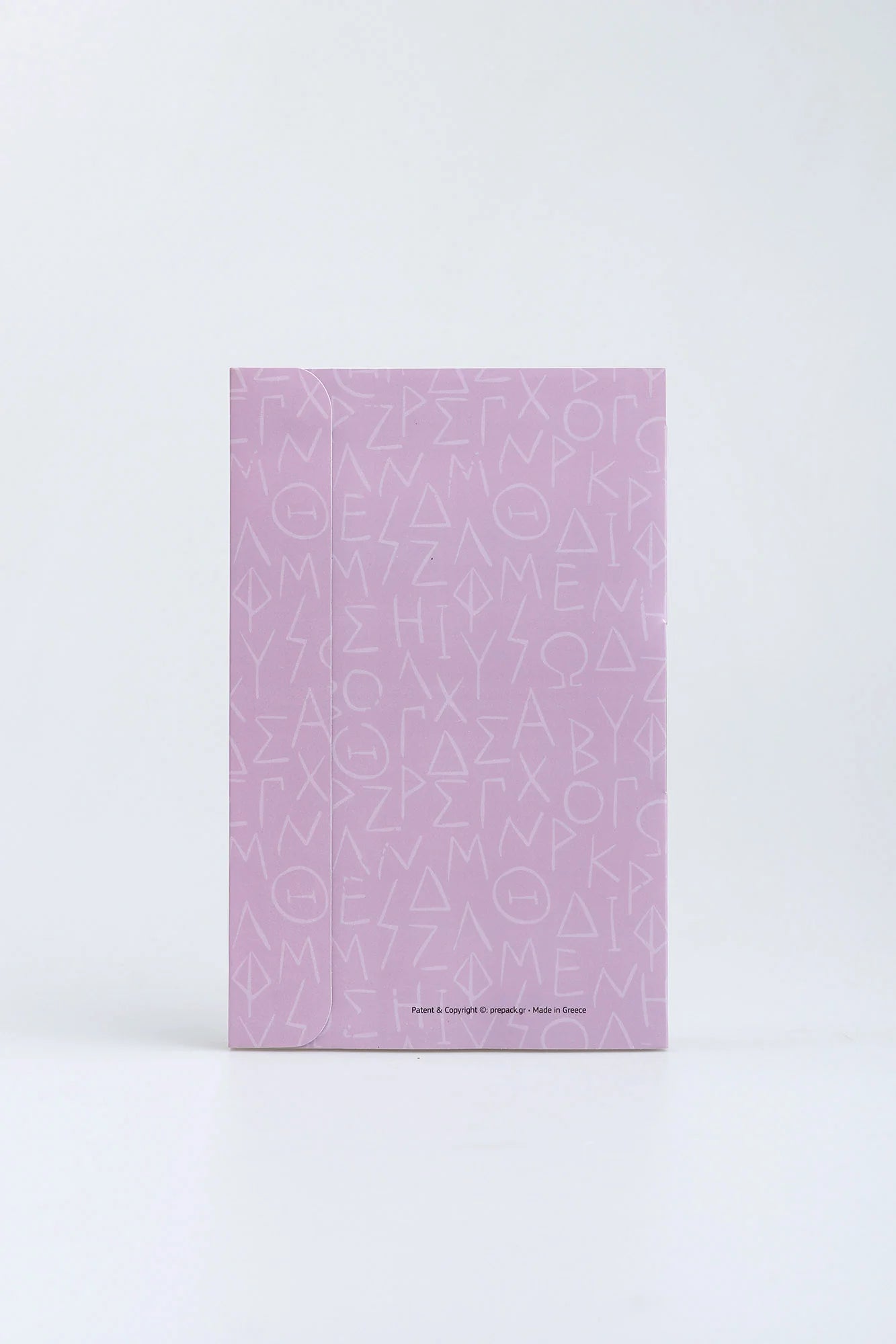 The greatest pleasure magnetic notebook
