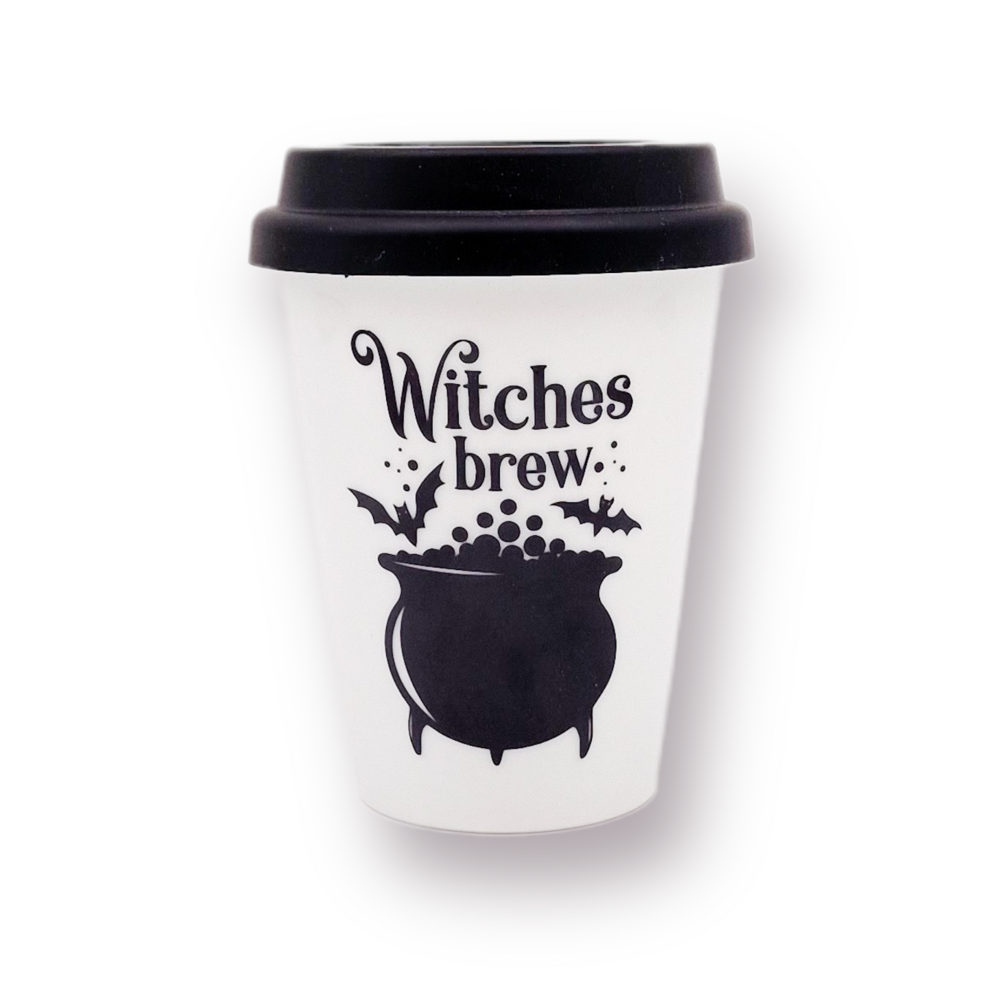 Travel mug Brew