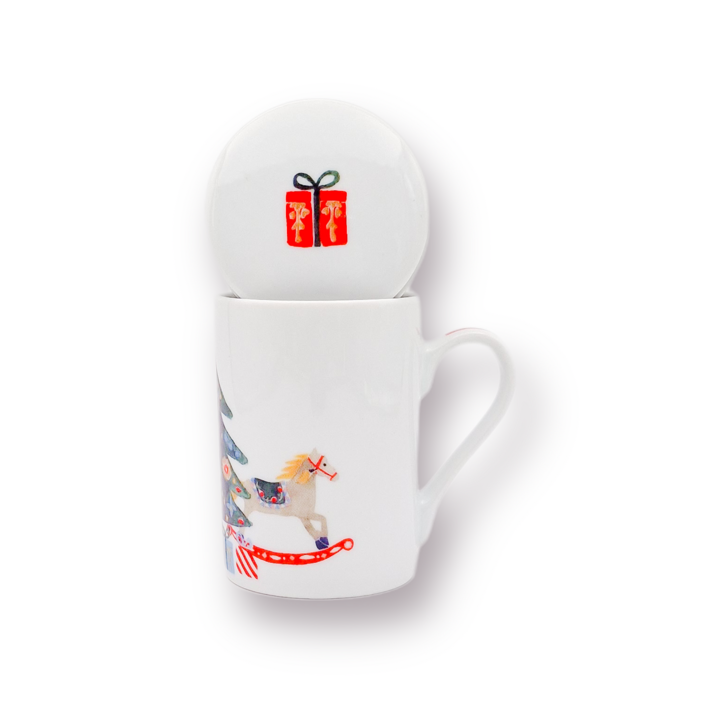 Κούπα Φίλτρο KTis Nutcracker Ballet