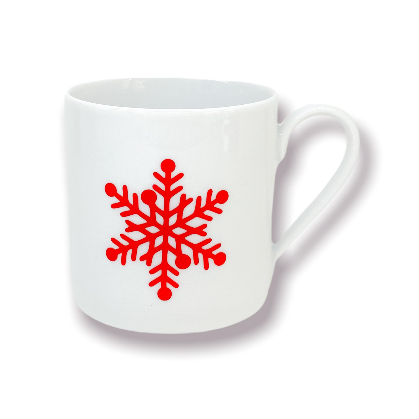 Κούπα Kma Christmas Snowflake