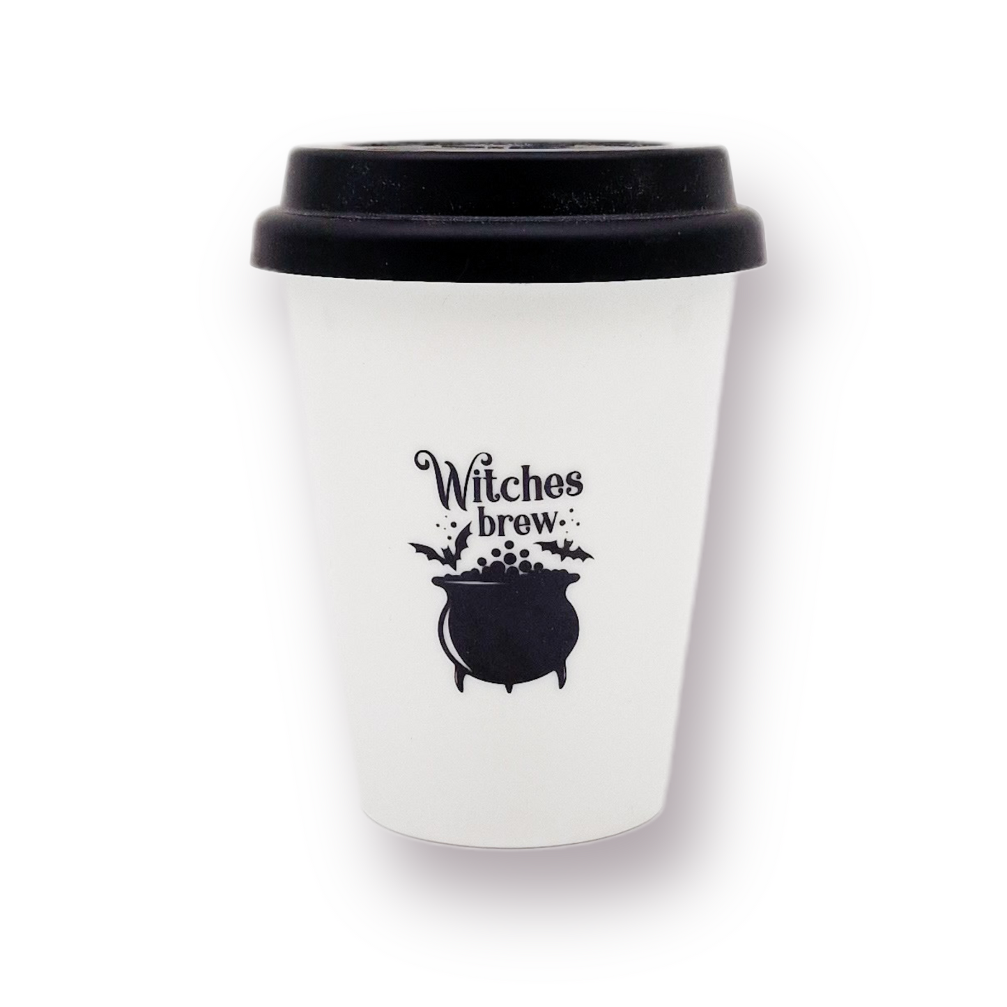 Travel mug Brew