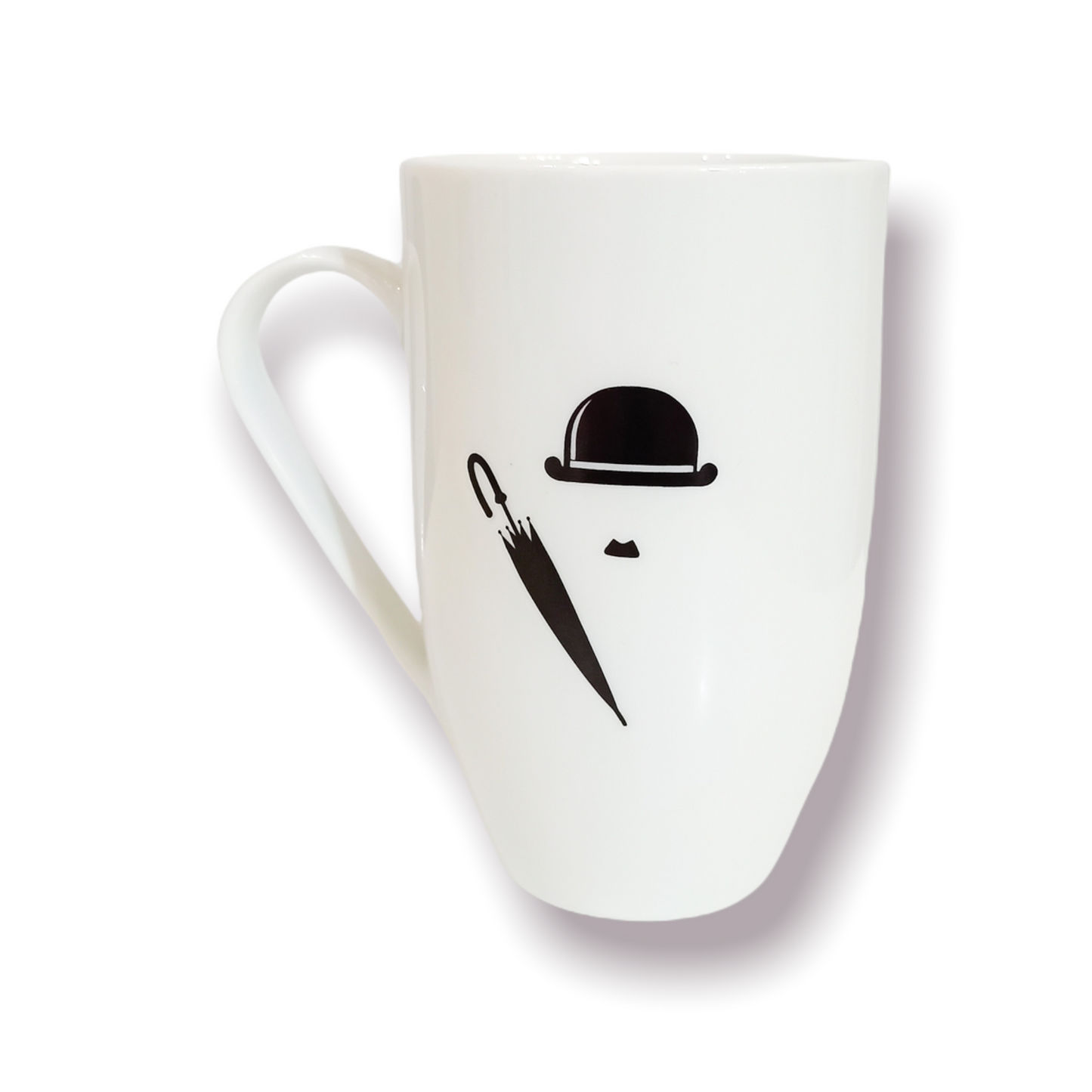 Κούπα Kmi Charlie Chaplin