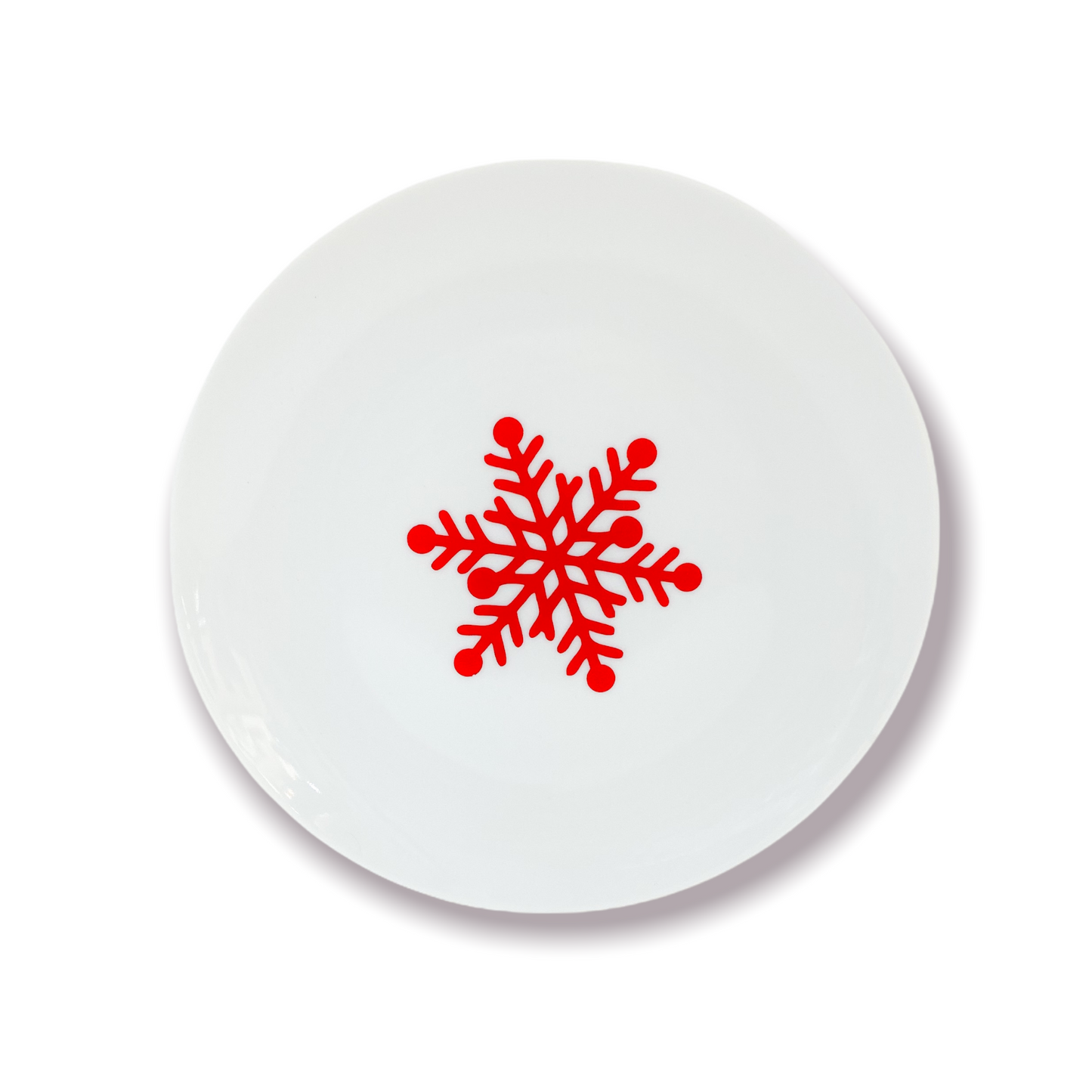 Σερβίτσιο 19τεμ. Christmas Snowflake
