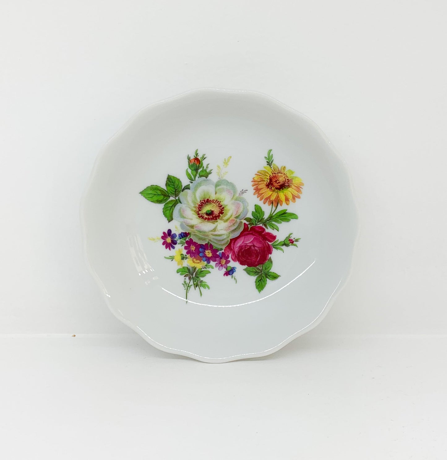 Μπολ παγωτού σετ 6 τεμ. Meissen Flower