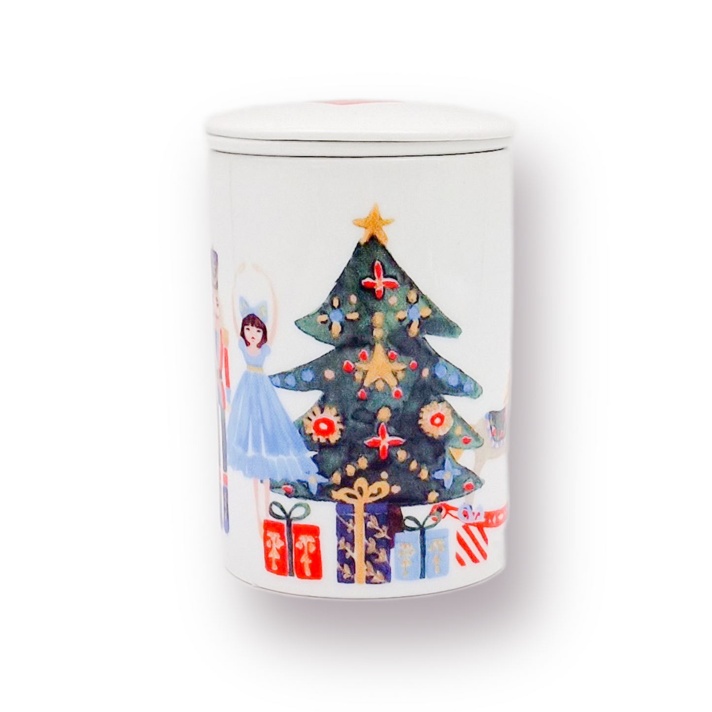 Κούπα Φίλτρο KTis Nutcracker Ballet