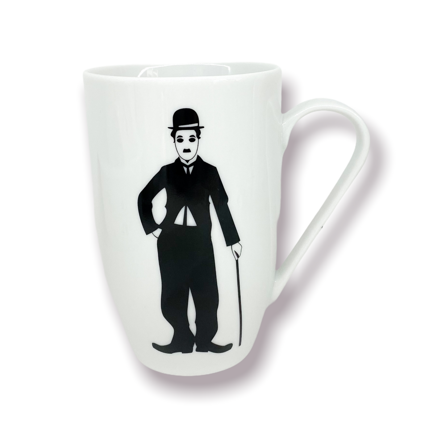 Κούπα Kmi Charlie Chaplin