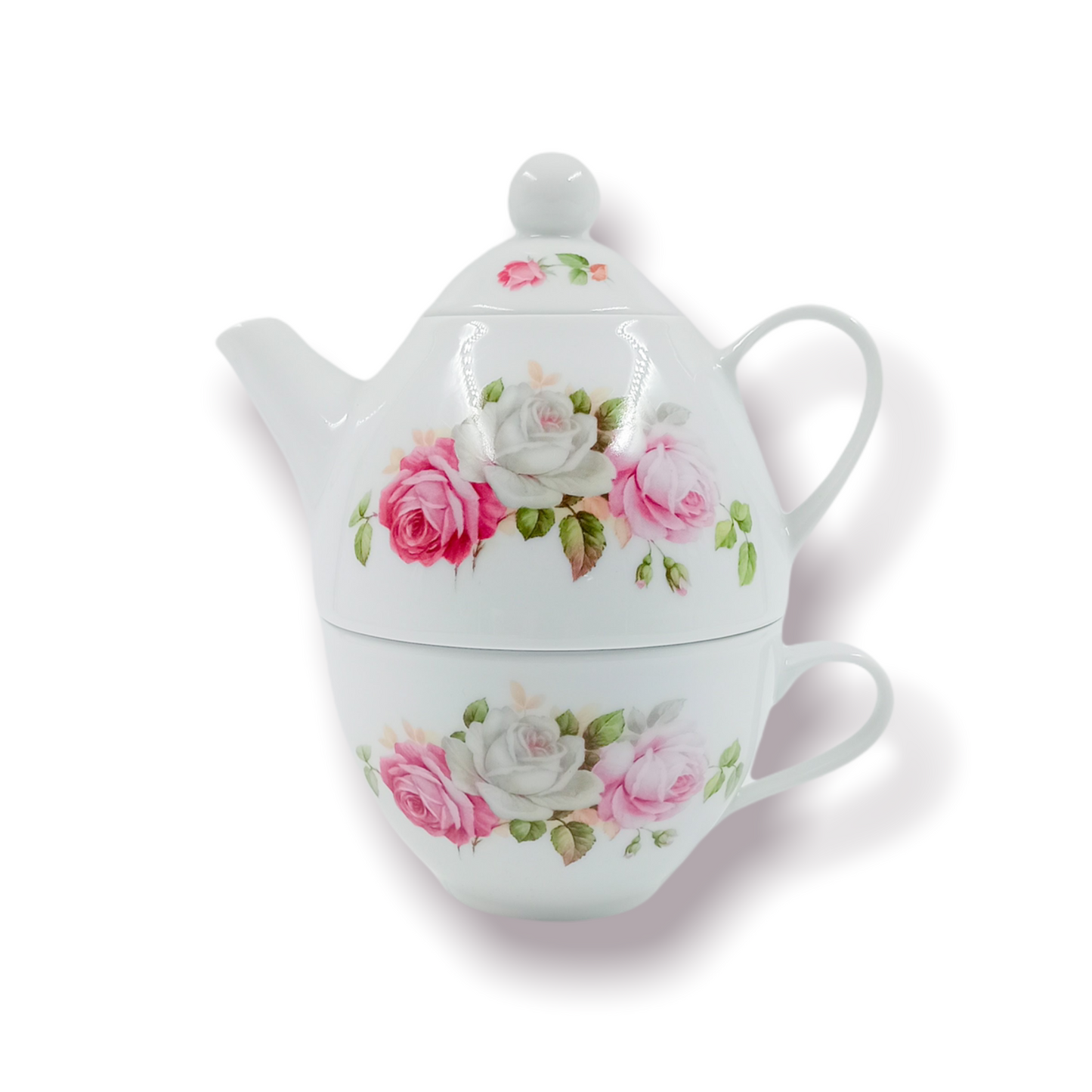 Tea4one Summer Flower