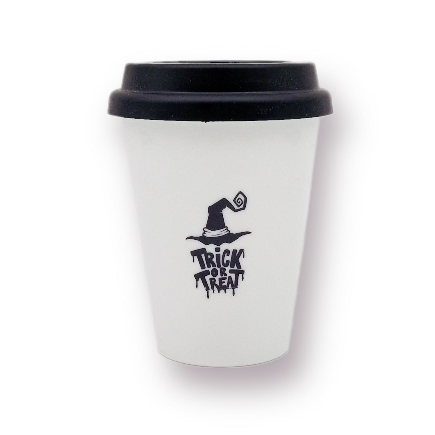 Travel mug Trick or Treat