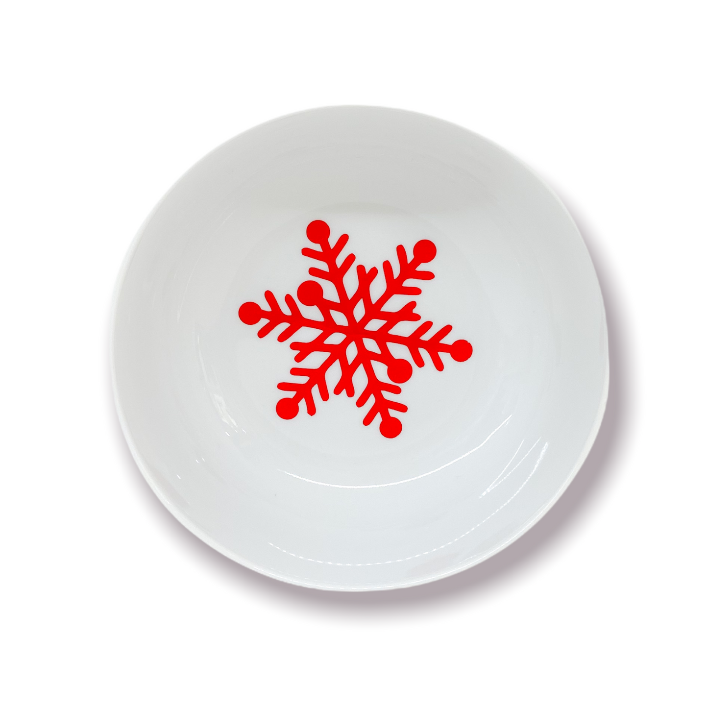 Σερβίτσιο 19τεμ. Christmas Snowflake