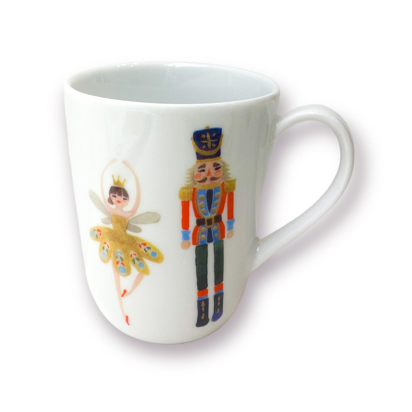 Κούπα Kmi Christmas Nutcracker Ballet sm