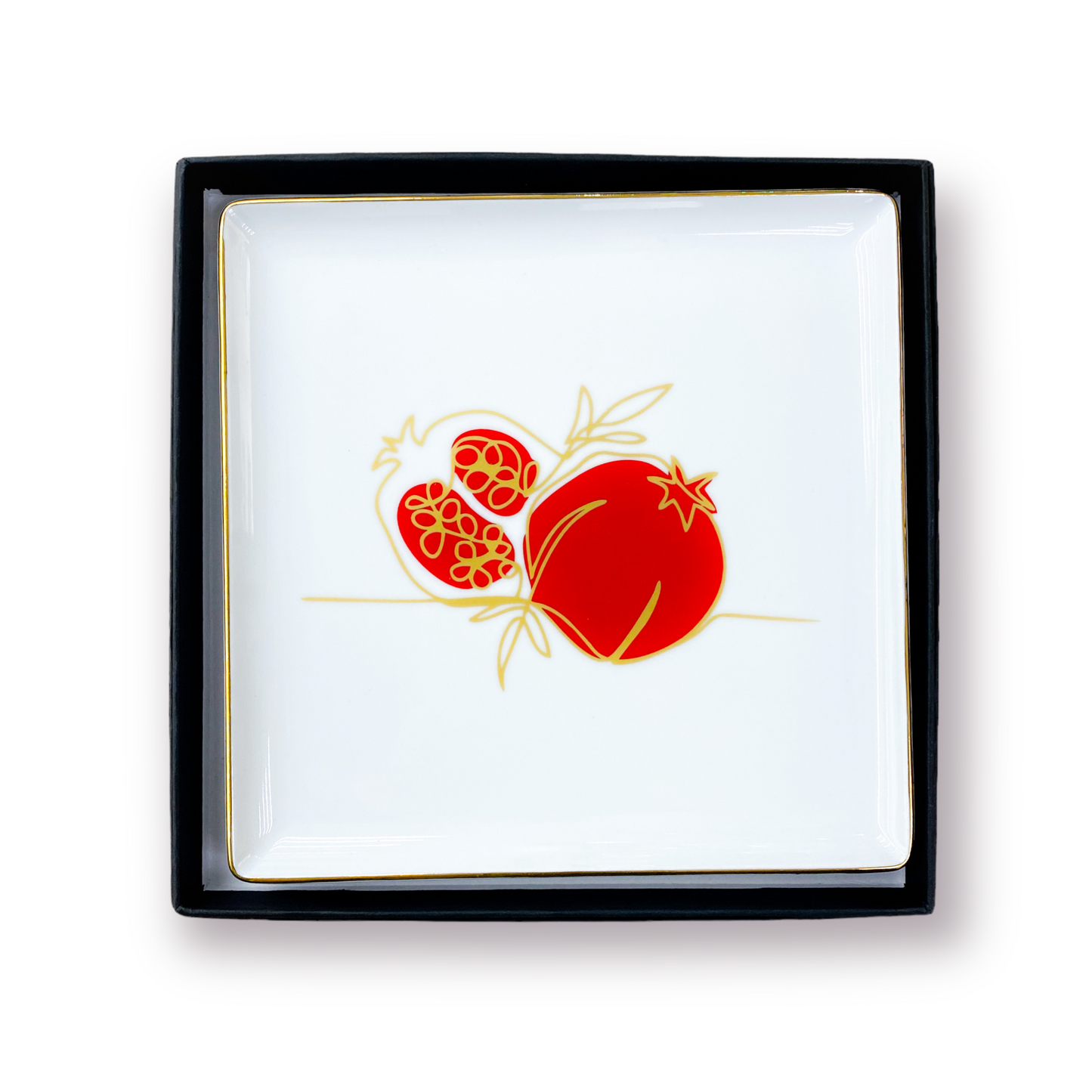 Γούρι Ρόδι 17x17 εκ. s1 2023 - Limited Edition