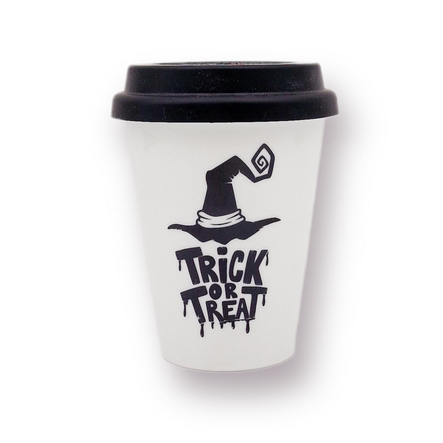 Travel mug Trick or Treat