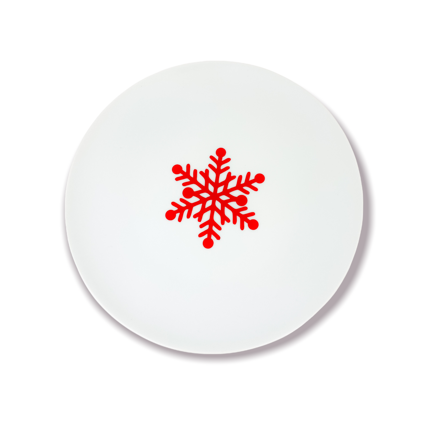 Σερβίτσιο 19τεμ. Christmas Snowflake