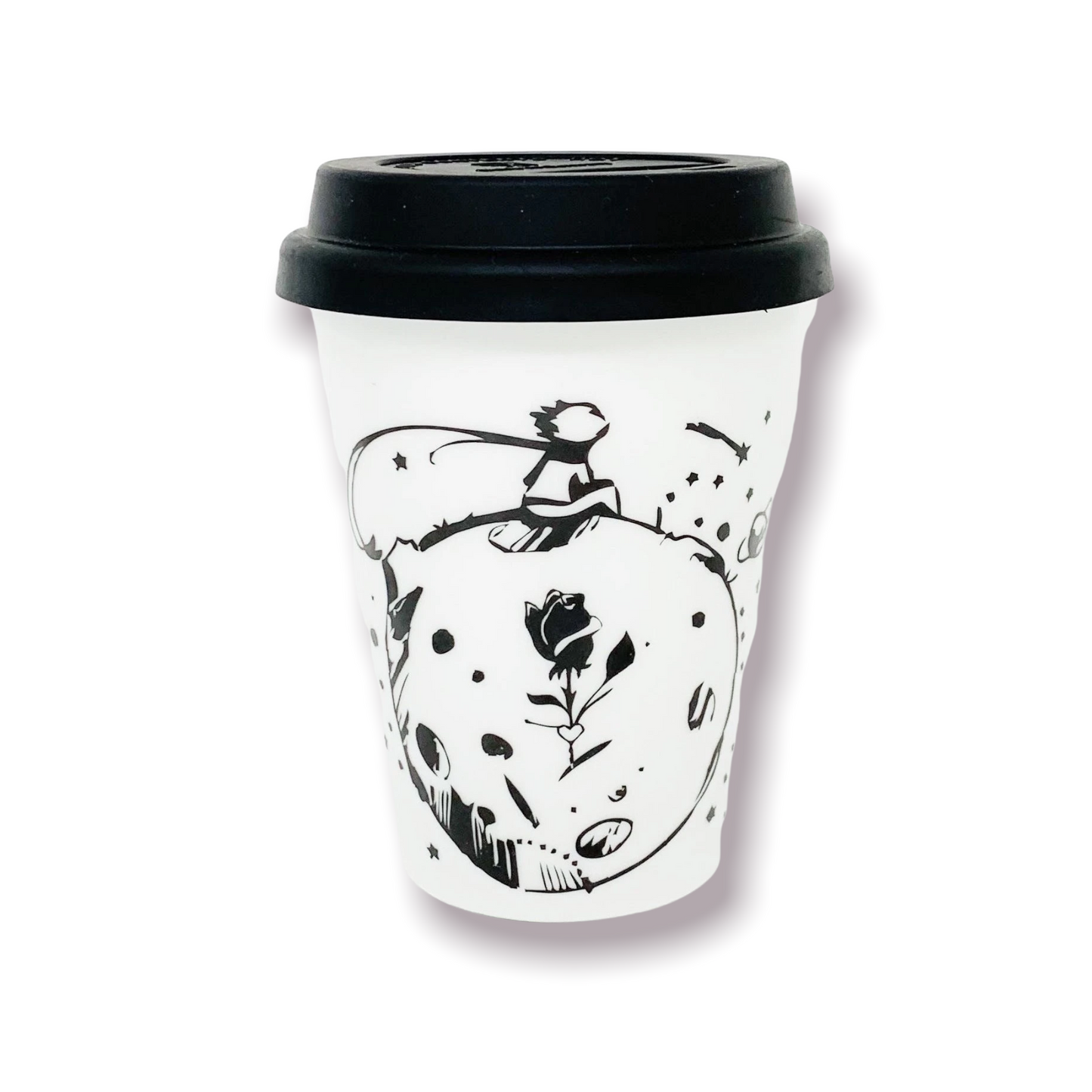 Travel mug Little Prince