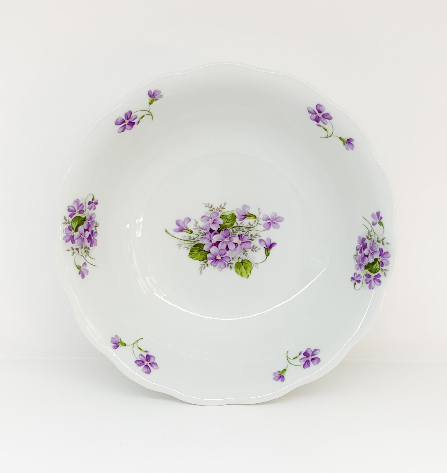 Σαλατιέρα Violet