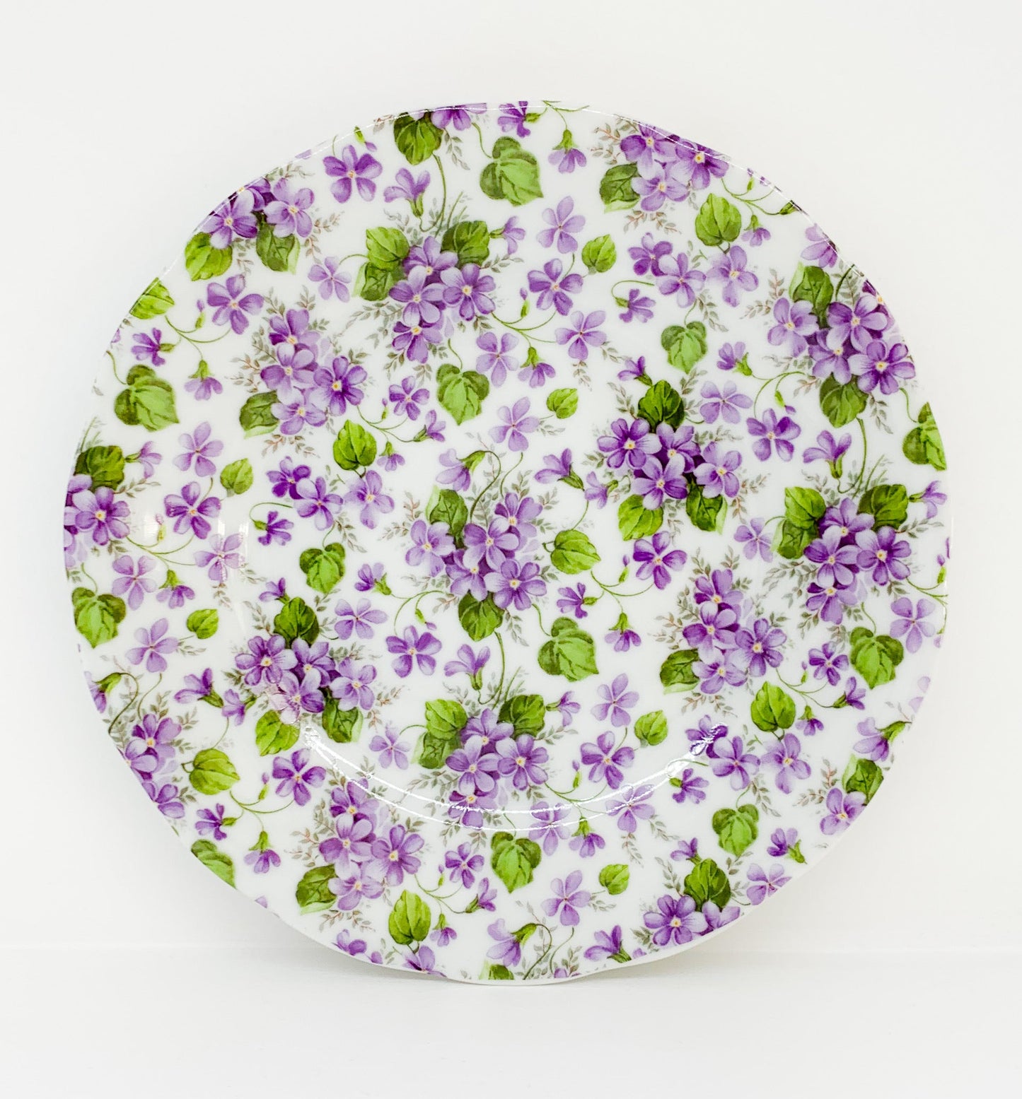 Πιάτο φρούτου Violet