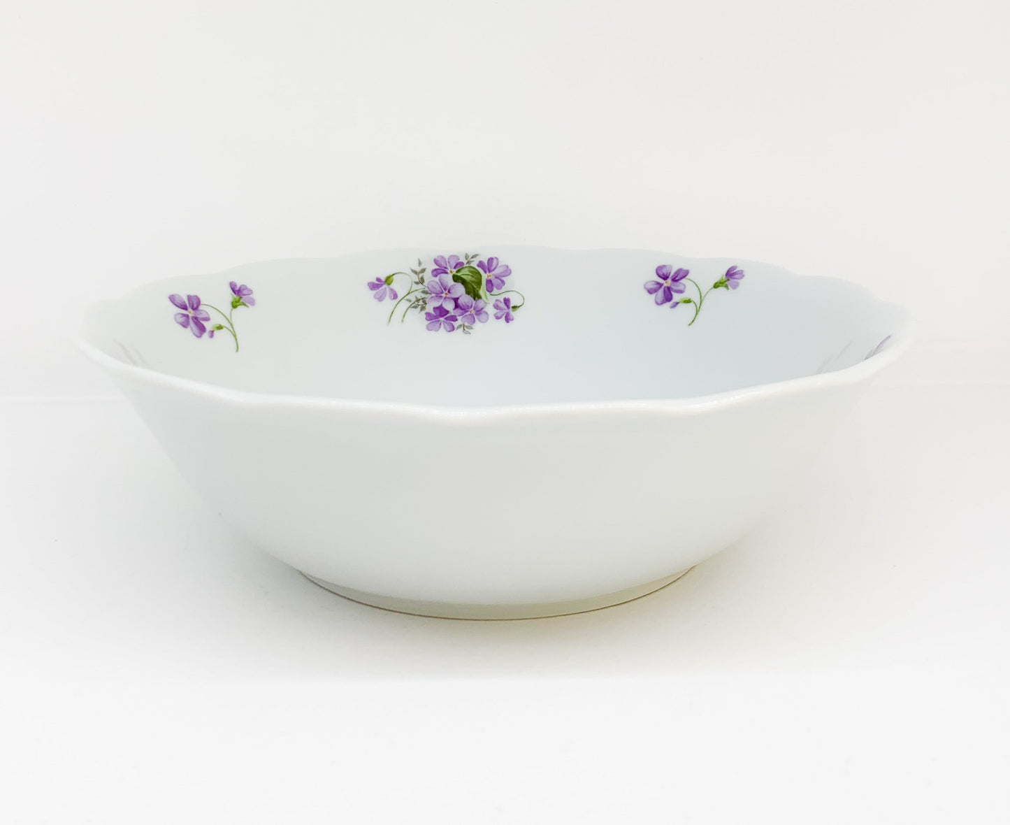 Σαλατιέρα Violet