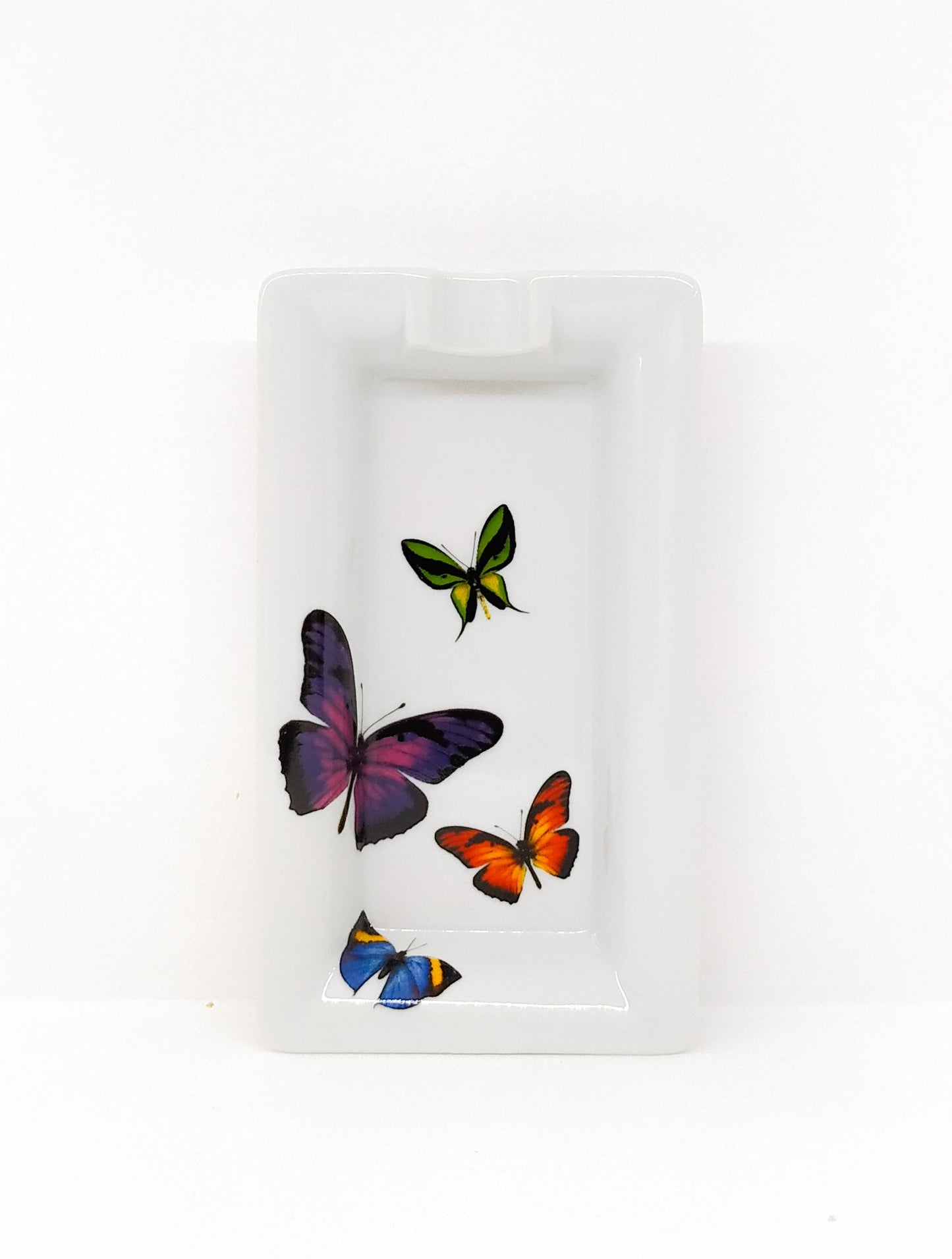 Τασάκι Πούρου Butterflies Parade