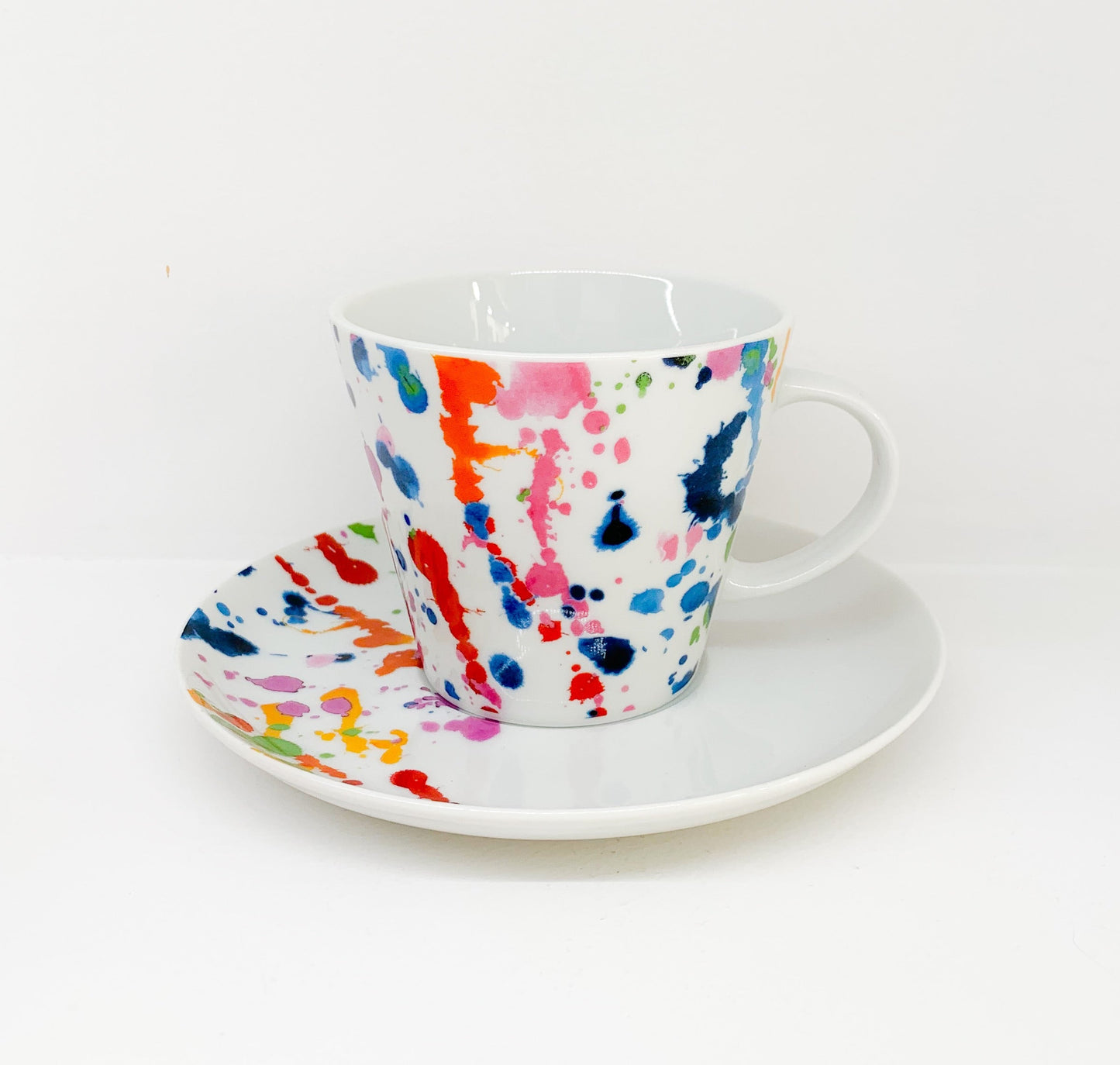 Φλιτζάνι Cappuccino Splash