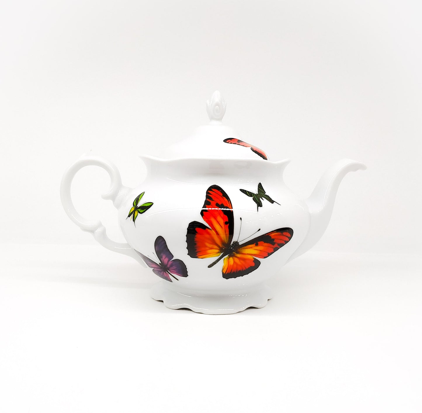 Τσαγιέρα Butterflies Parade