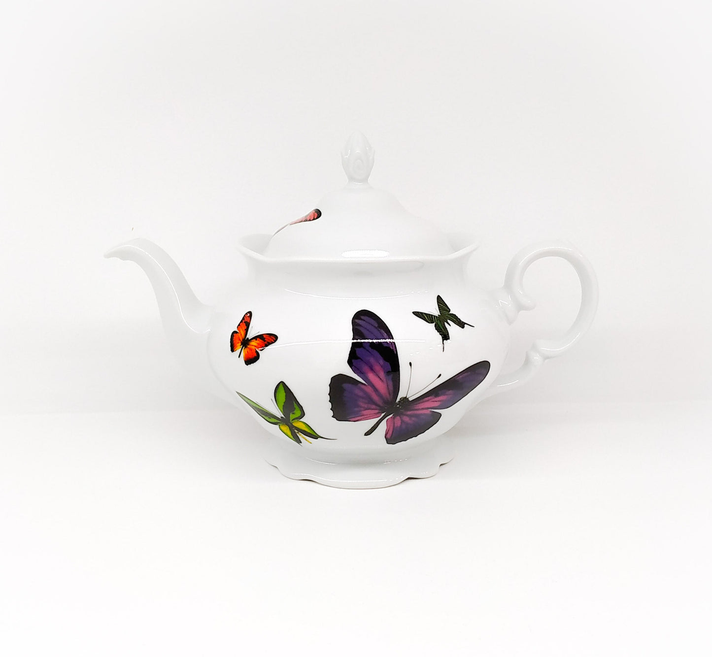 Τσαγιέρα Butterflies Parade