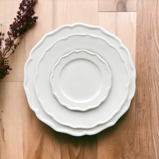 Charger Plate