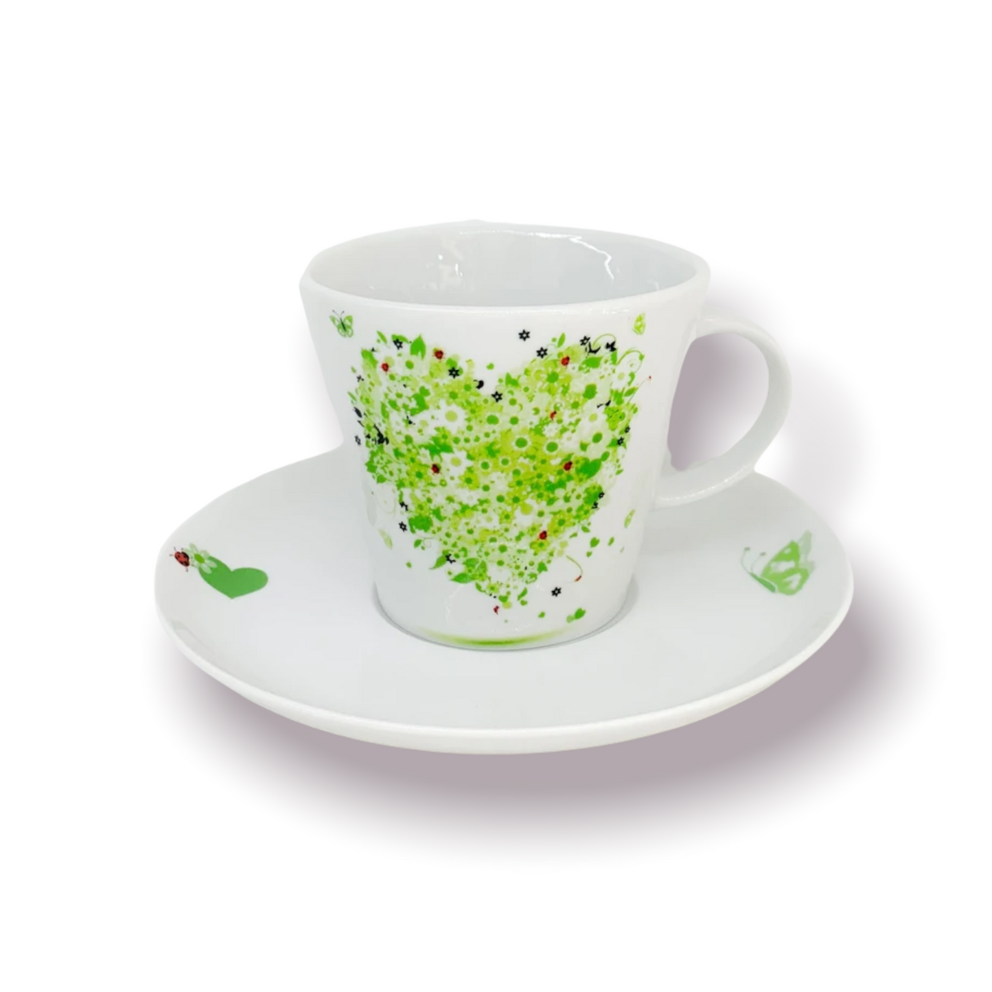 Φλιτζάνι Cappuccino 4Seasons Spring