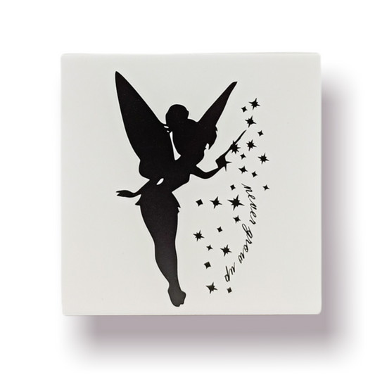 Coaster Tinkerbell