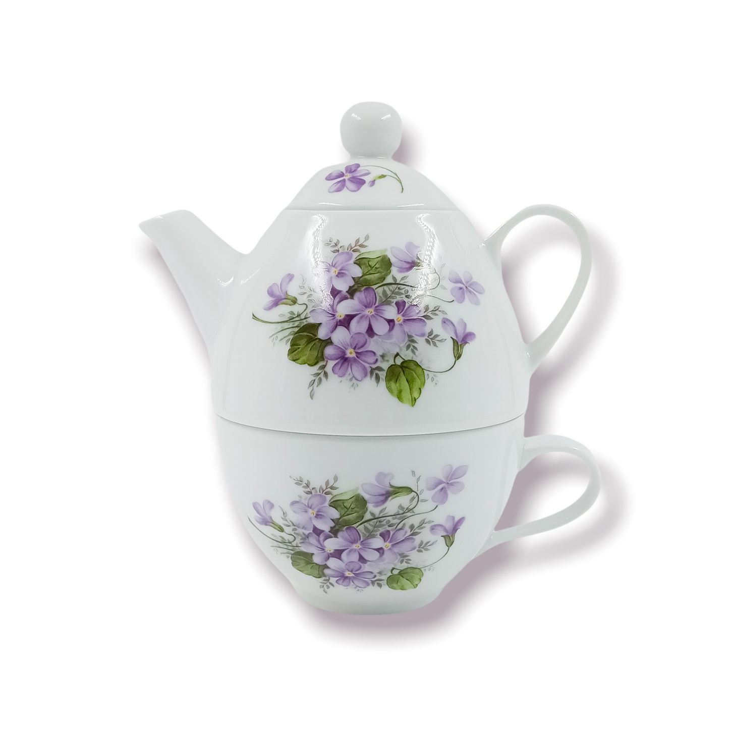 Tea4one Violet