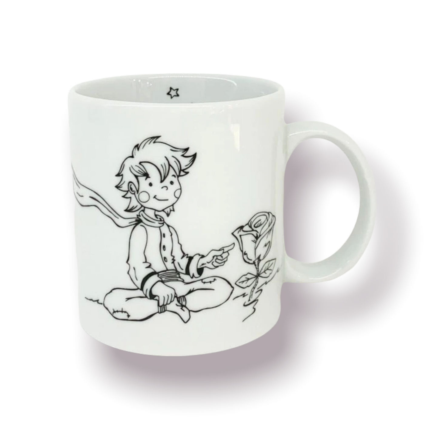 Κούπα KJi Little Prince
