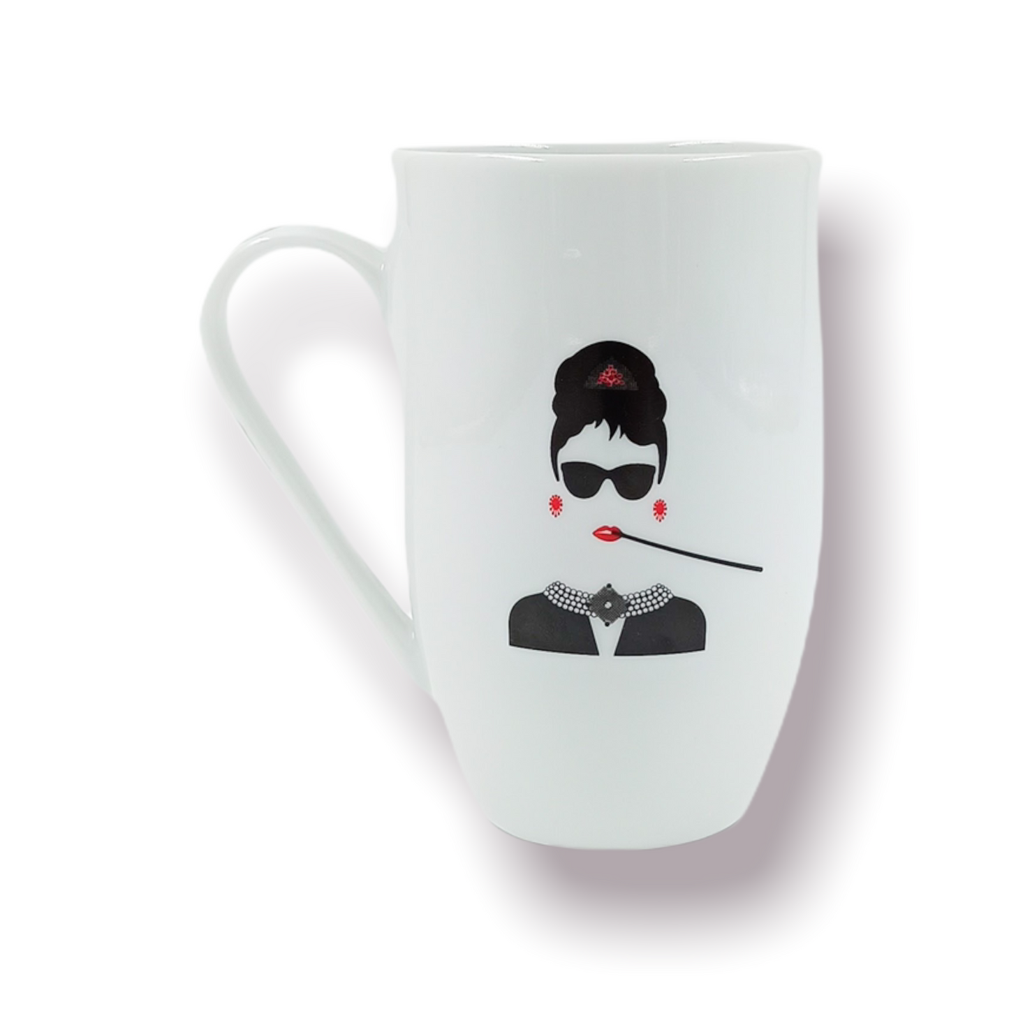Κούπα Kmi Audrey Breakfast at Tiffany's
