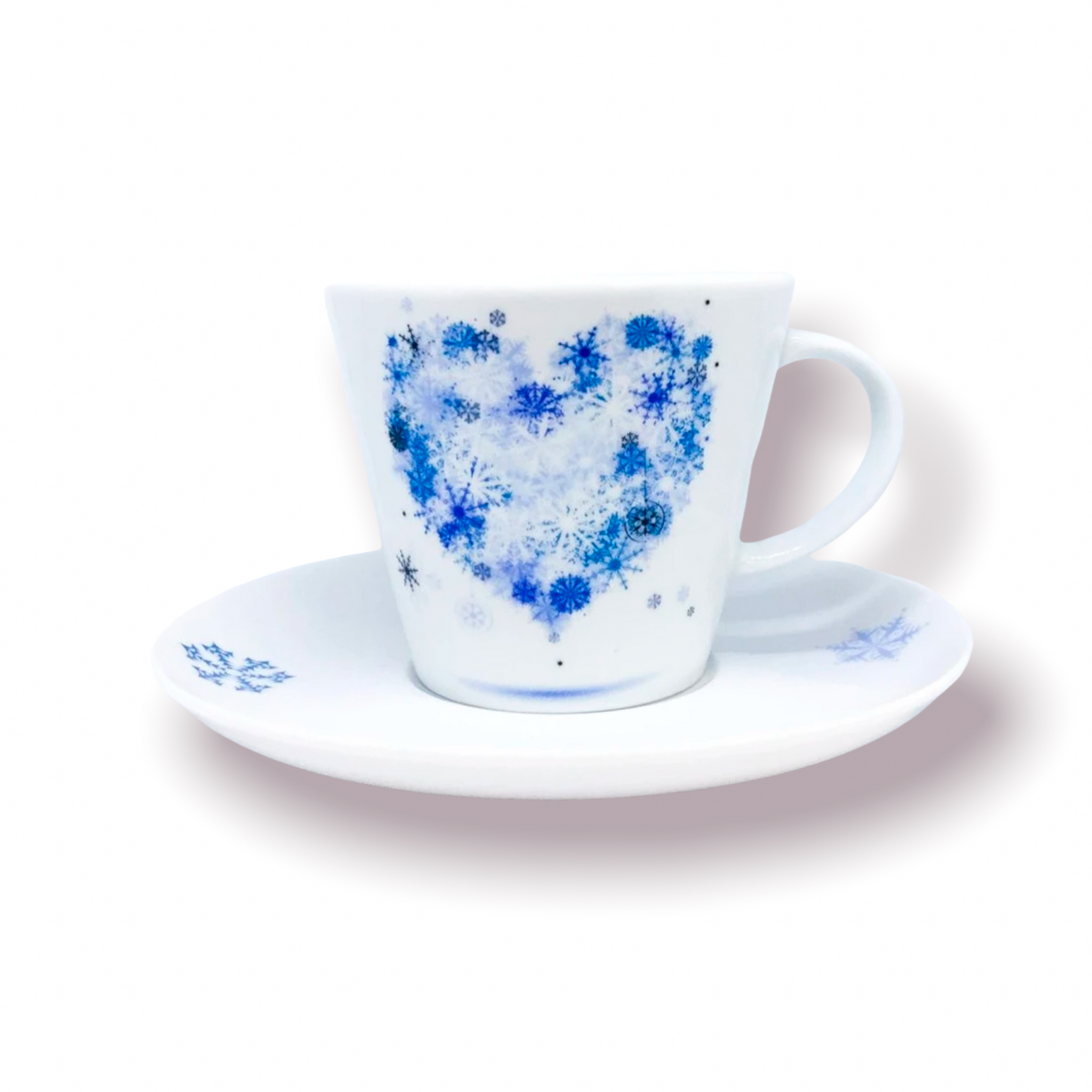 Φλιτζάνι Cappuccino 4Seasons Spring