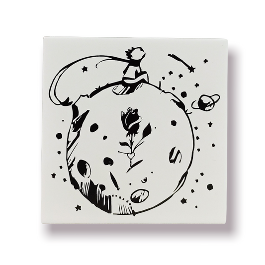 Coaster Little Prince