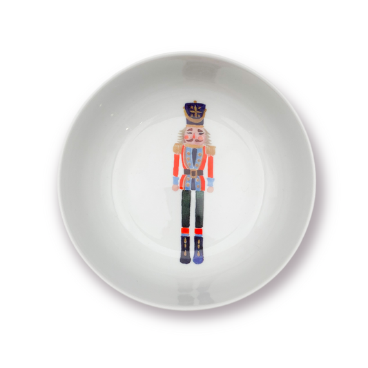 Μπολ Christmas Nutcracker Ballet Nut