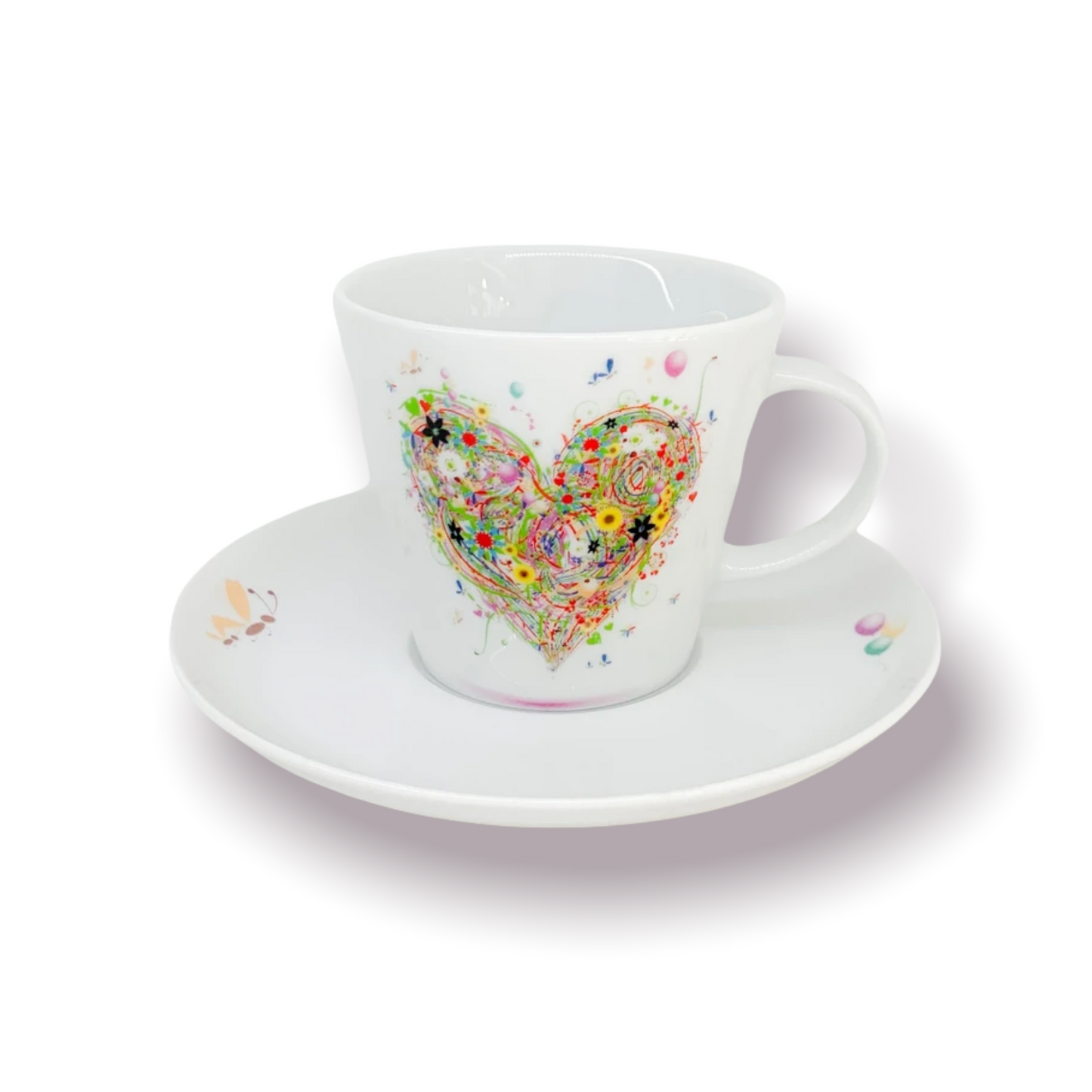 Φλιτζάνι Cappuccino 4Seasons Spring