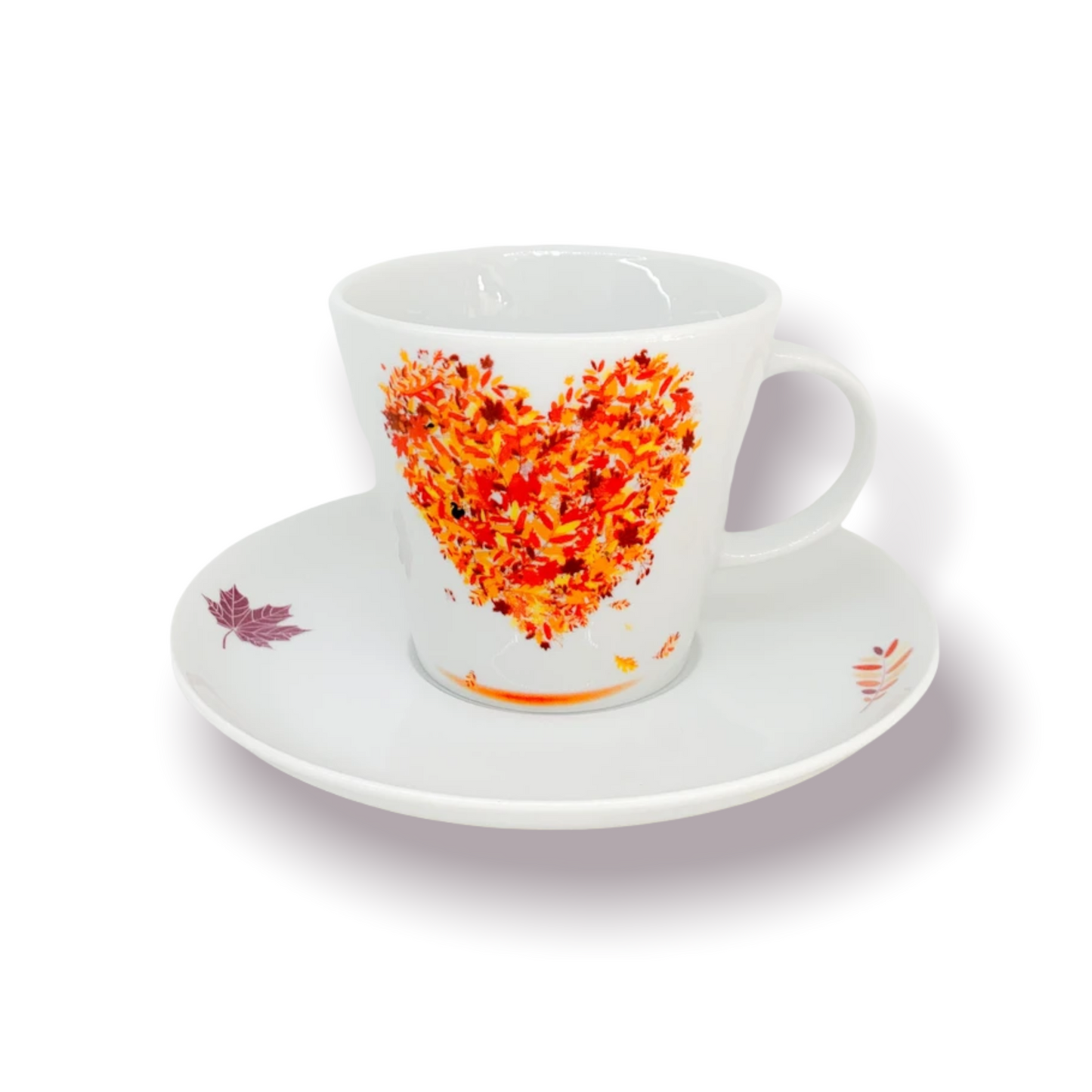 Φλιτζάνι Cappuccino 4Seasons Summer