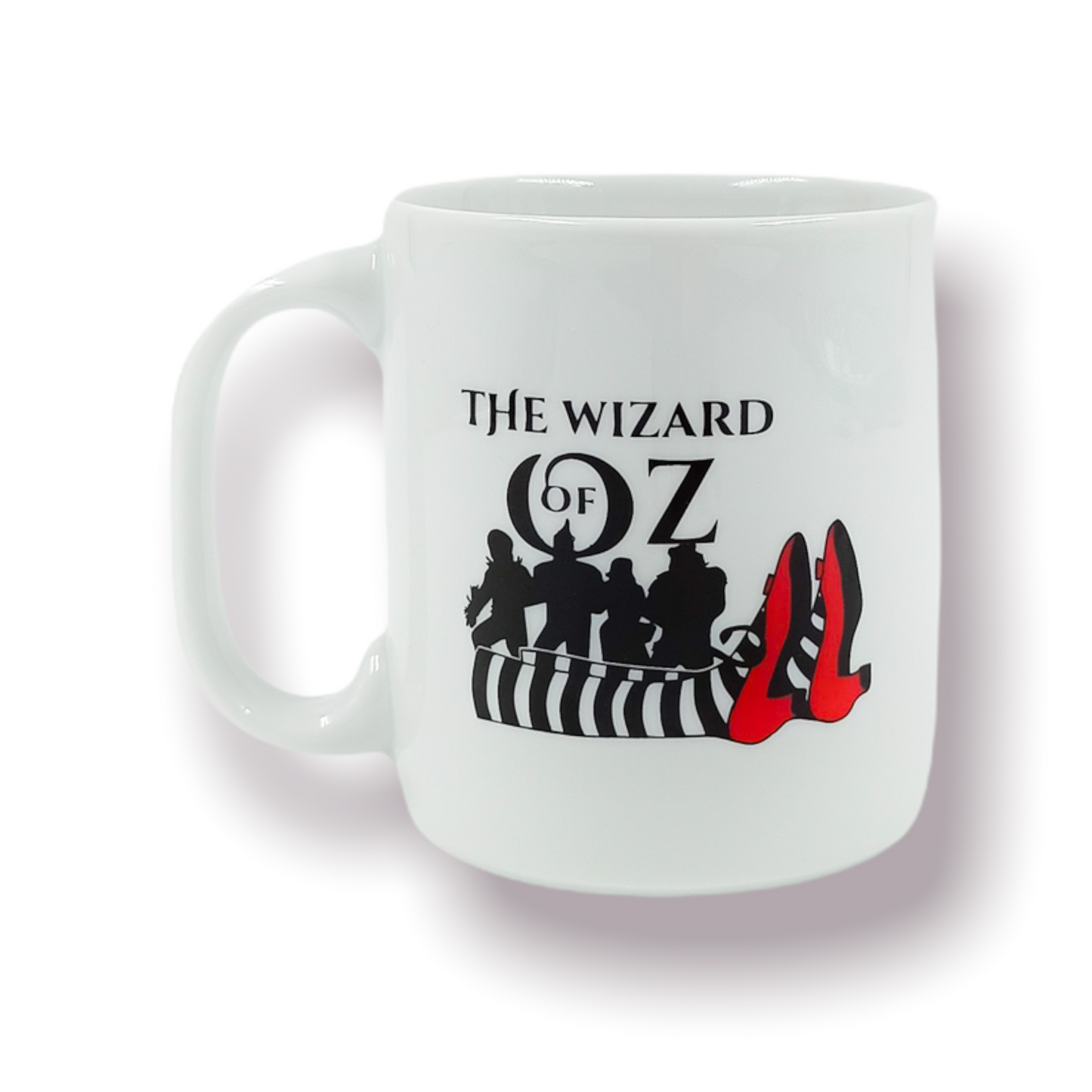 Κούπα Kbi The Wizard of Oz