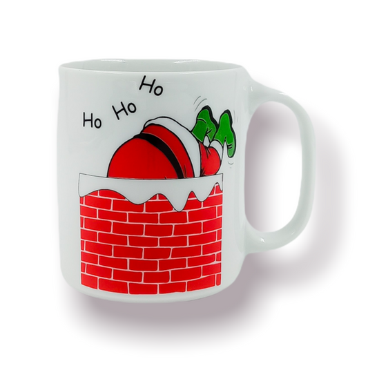 Κούπα Kbi Christmas Santa hohoho