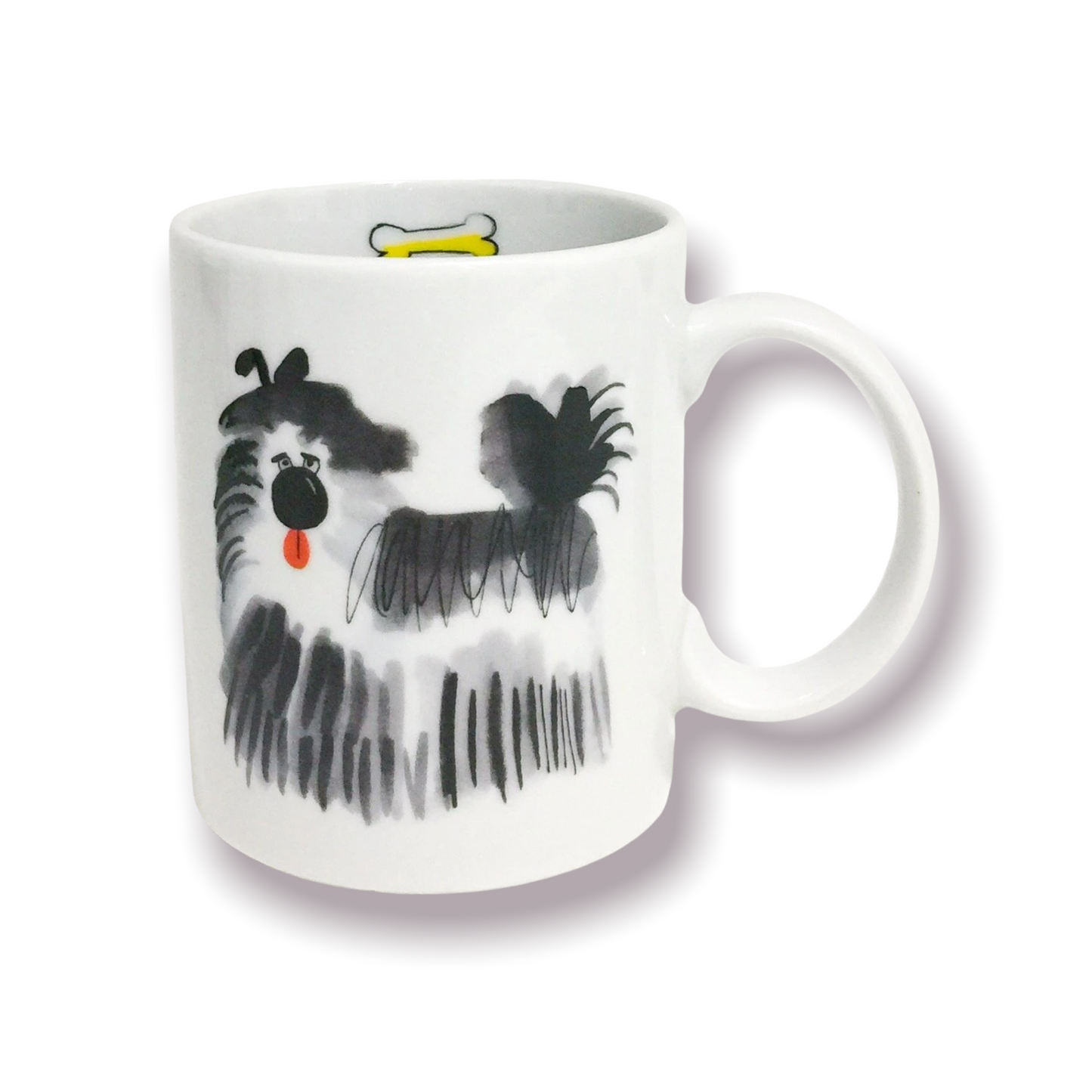 Κούπα KJi Daft Dogs Maltese