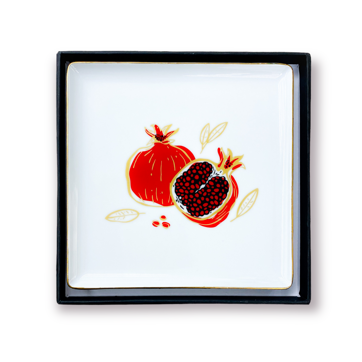 Γούρι Ρόδι  17x17 εκ. s2 2023 - Limited Edition