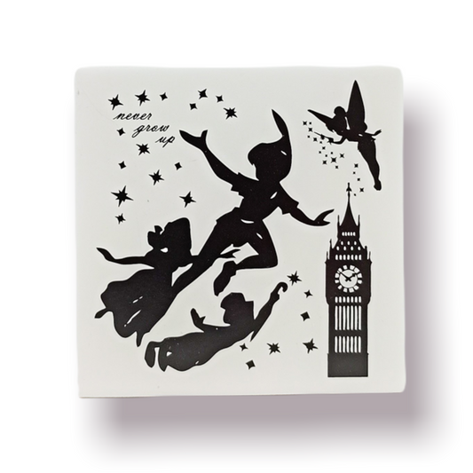 Coaster Pinter Pan
