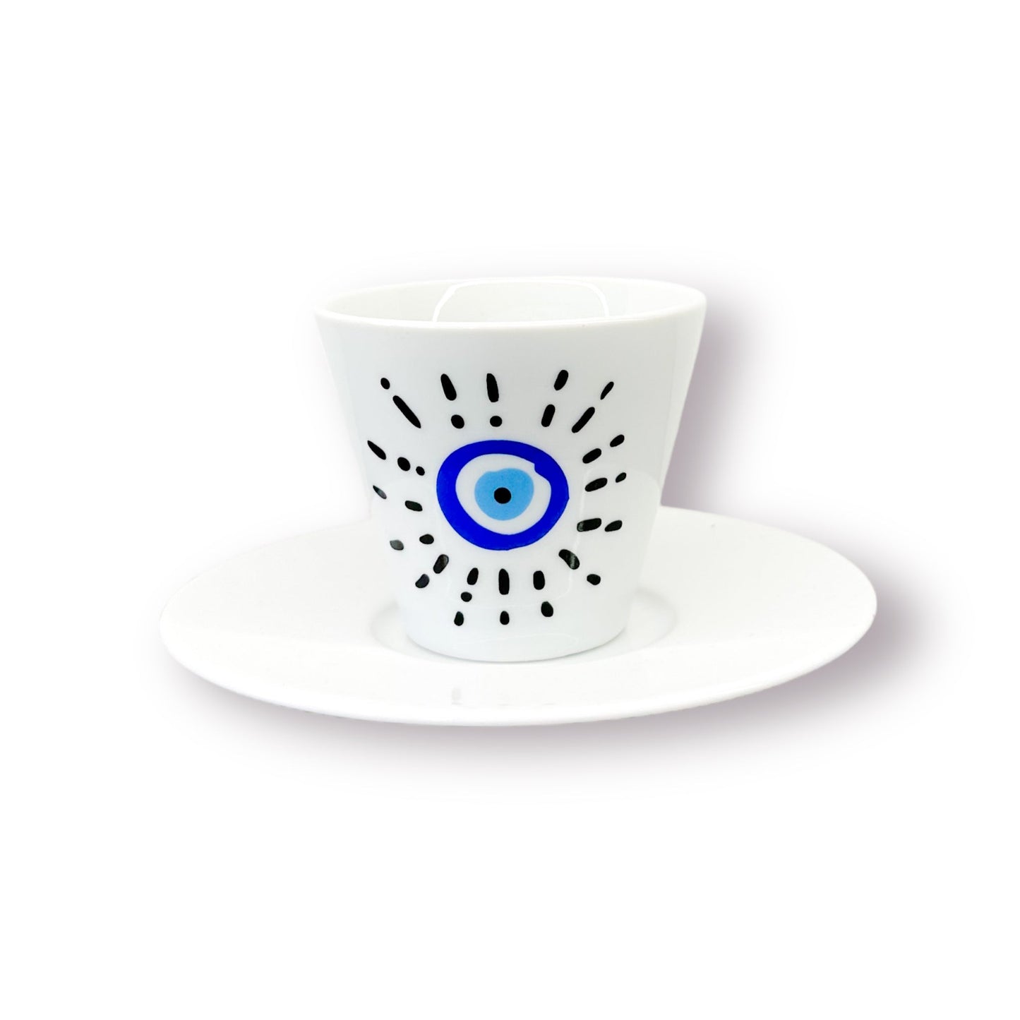 Φλιτζάνι Espresso Suneye Day