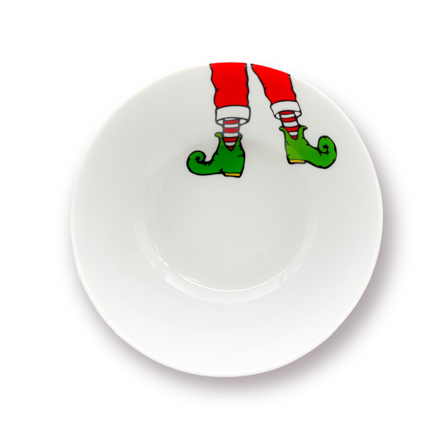 Μπολ Christmas Grinch L.