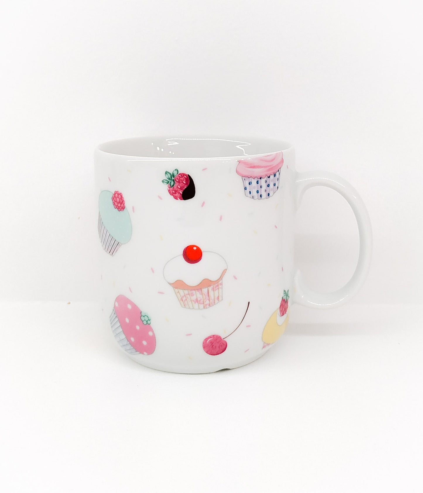 Κούπα Kch Cup Cake