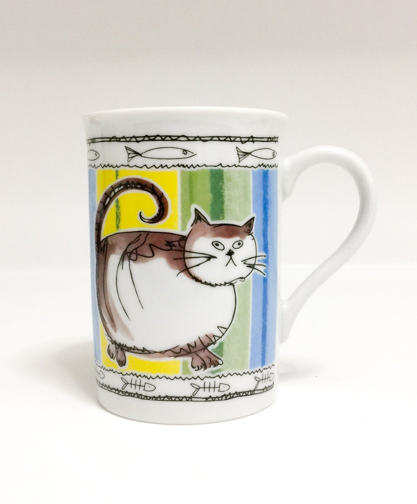 Κούπα KFi Culry Cats 1