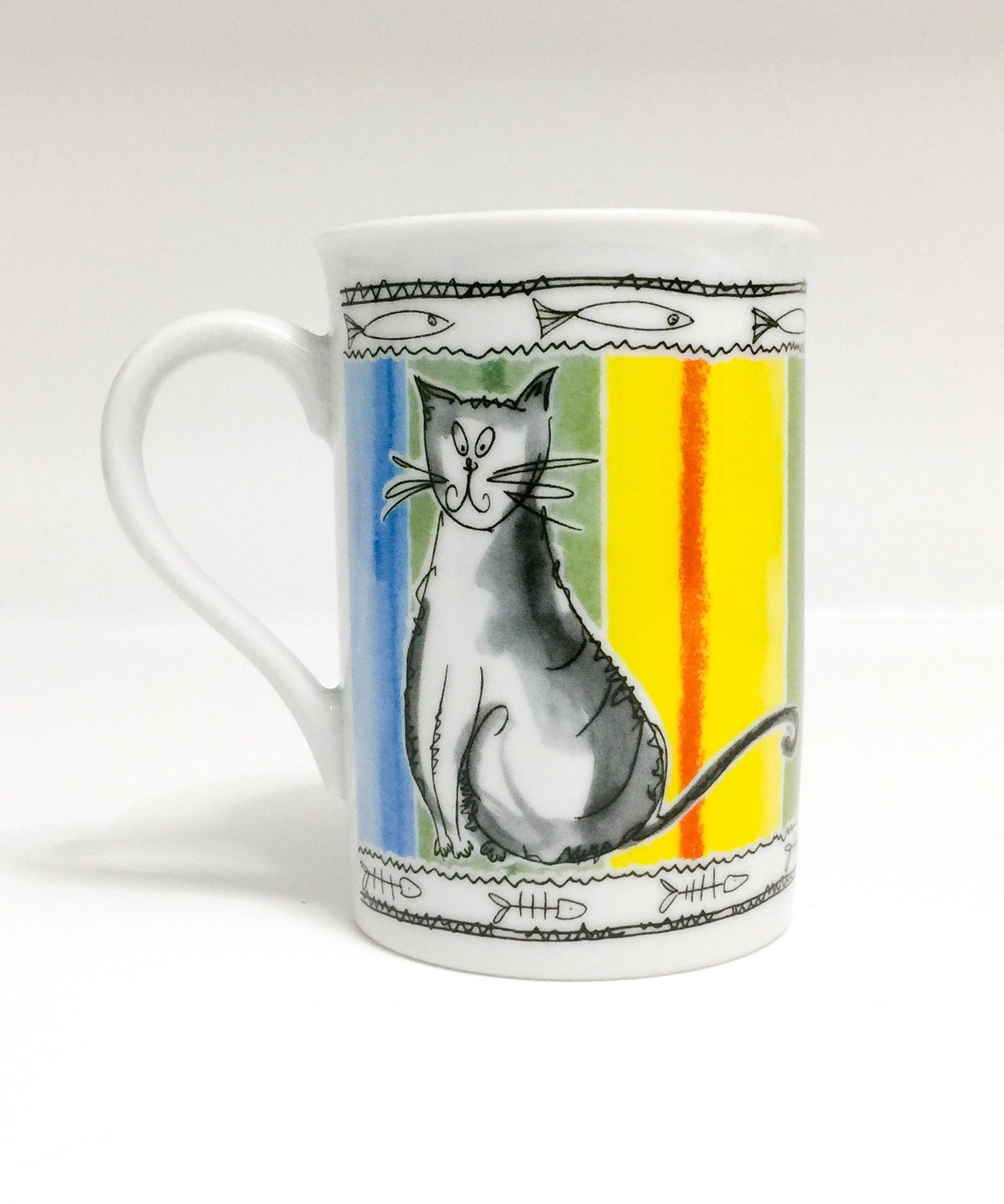 Κούπα KFi Culry Cats 1