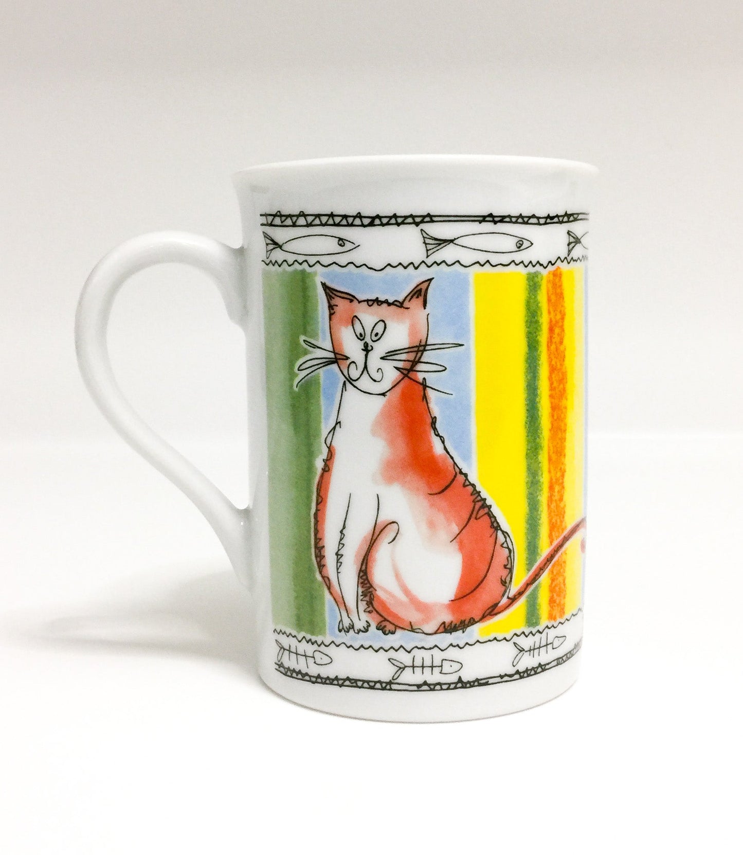 Κούπα KFi Culry Cats 2