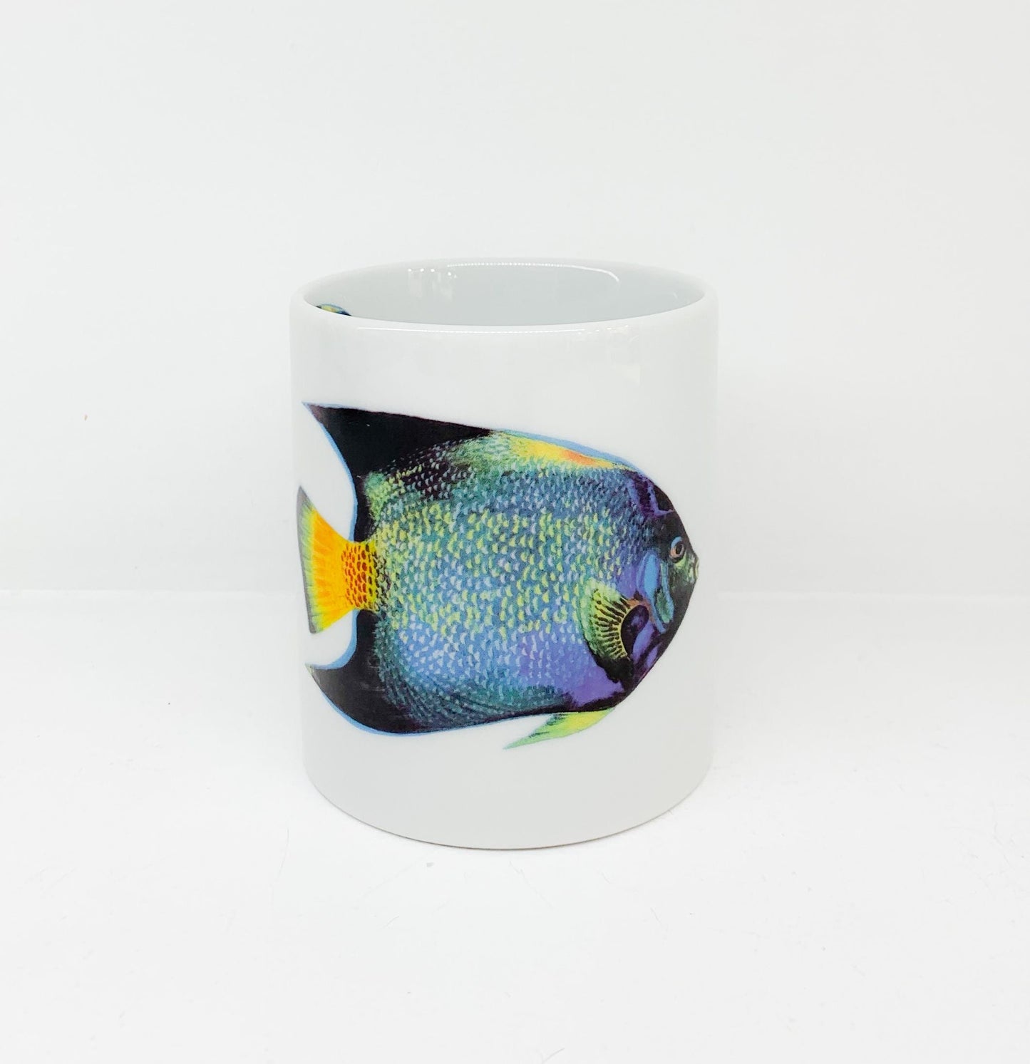 Κούπα ΚJi Fish collection design1