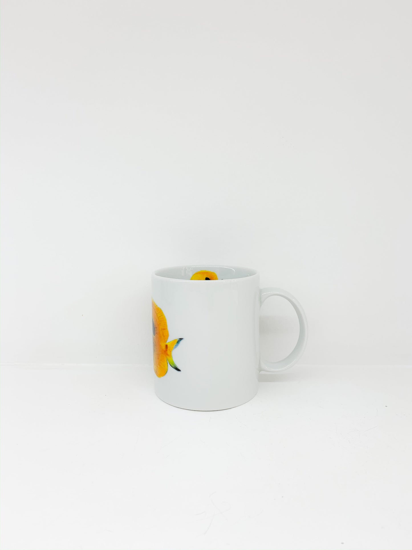 Κούπα ΚJi Fish collection design2