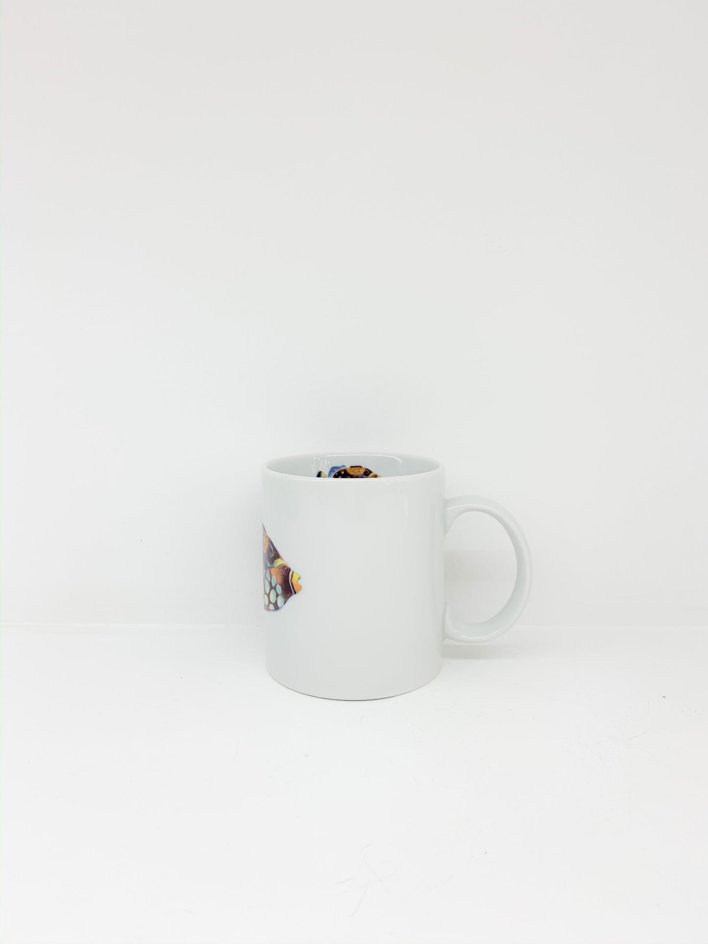 Κούπα ΚJi Fish collection design5